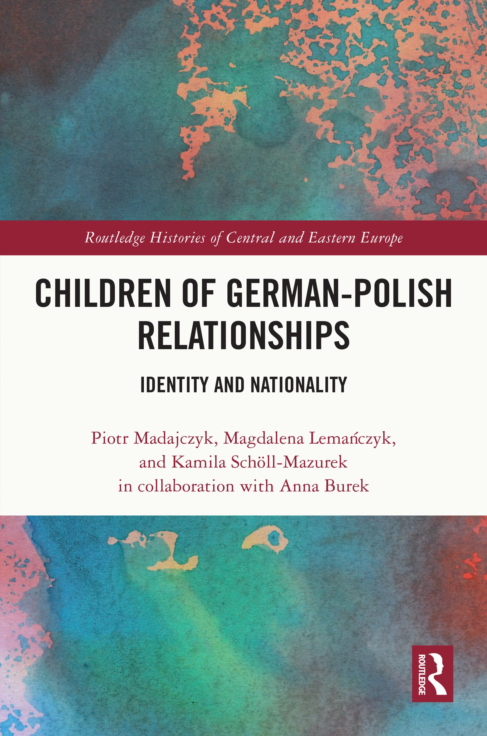 Children of German-Polish Relationships Philosophy