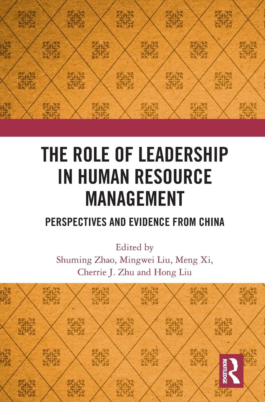 The Role of Leadership in Human Resource Management Business, Finance & Career