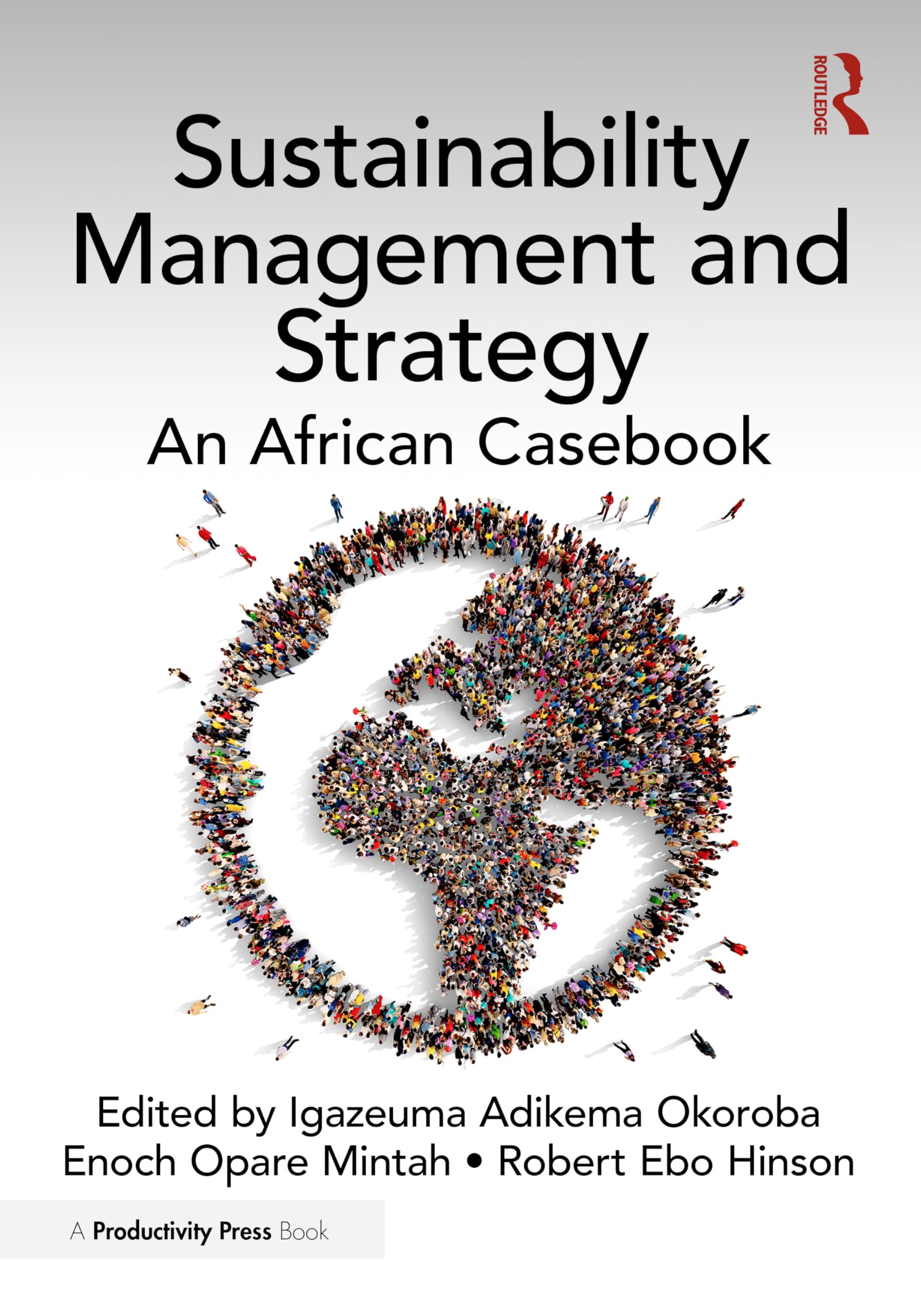 Sustainability Management and Strategy Law