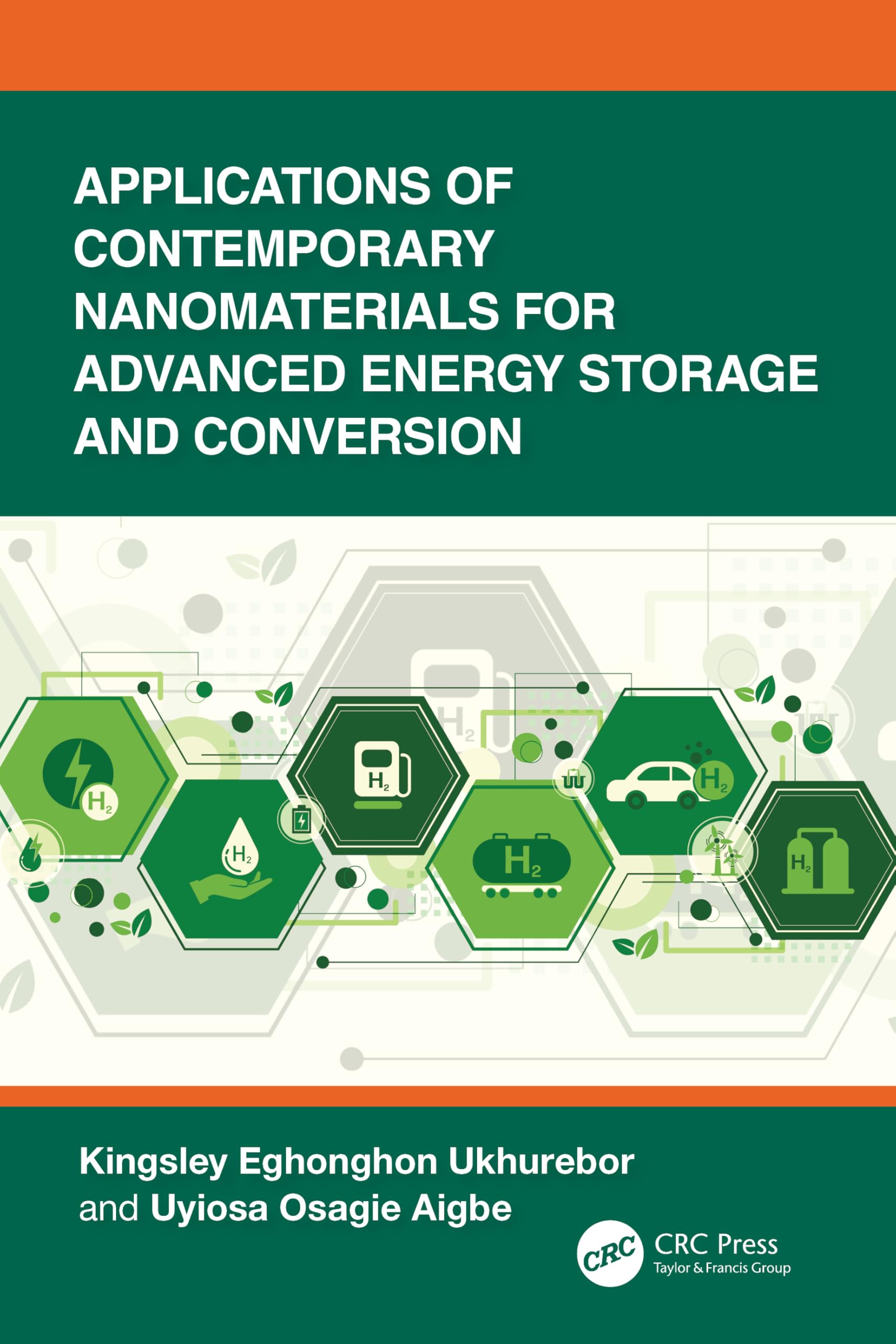 Applications of Contemporary Nanomaterials for Advanced Energy Storage and Conversion Geology & Geography