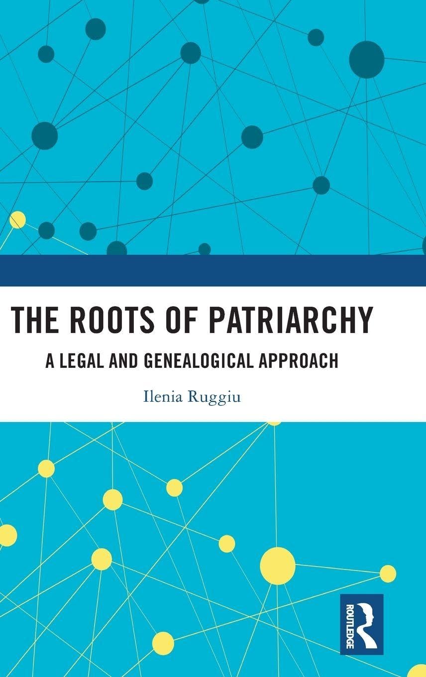 The Roots of Patriarchy Law