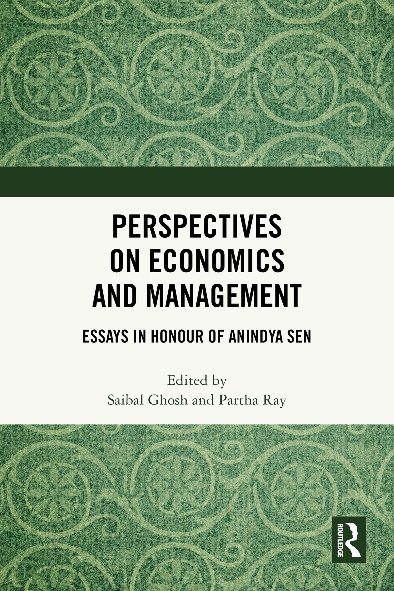 Perspectives on Economics and Management Social Sciences