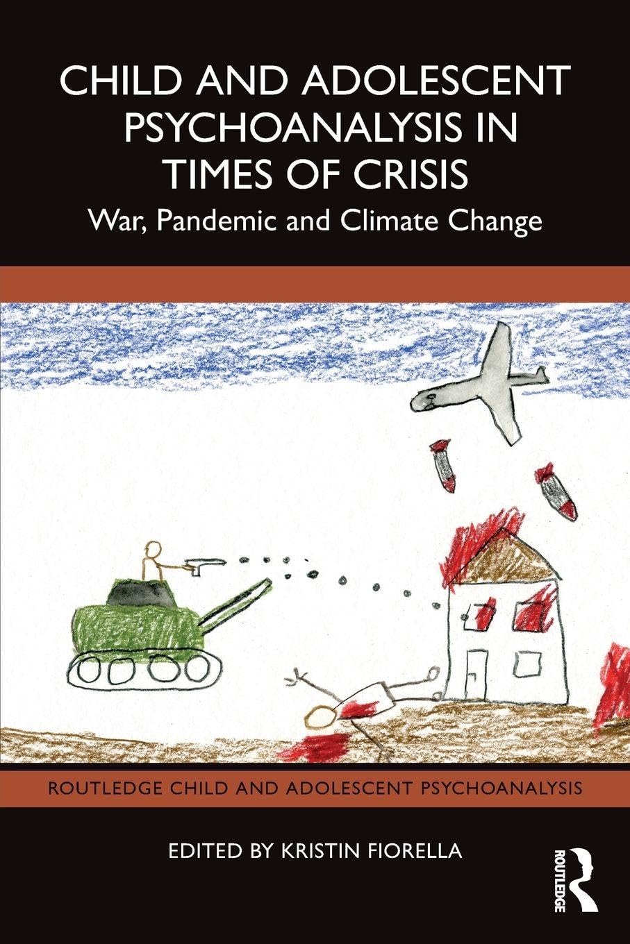 Child and Adolescent Psychoanalysis in Times of Crisis Medicine