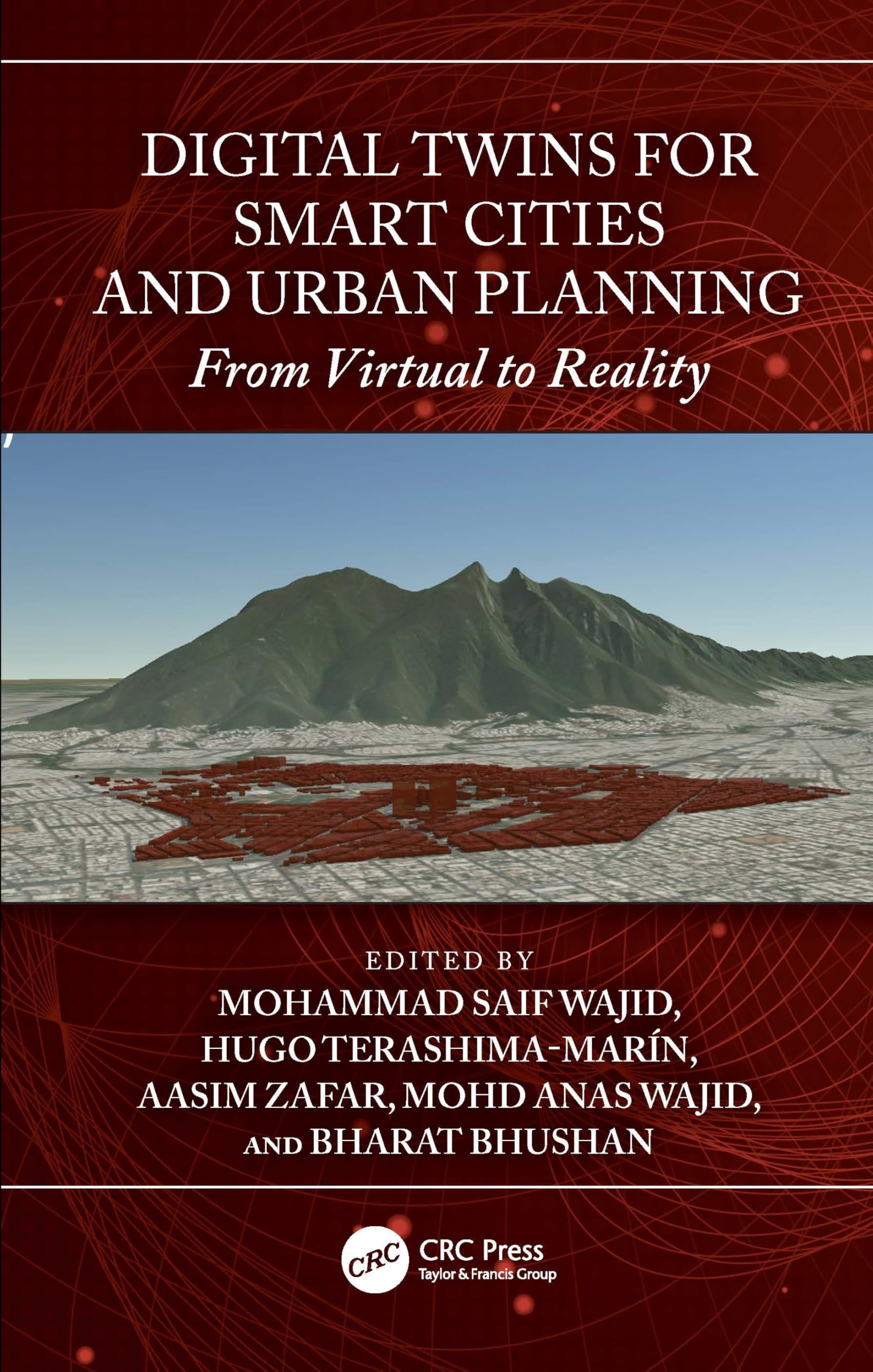Digital Twins for Smart Cities and Urban Planning Computer Science