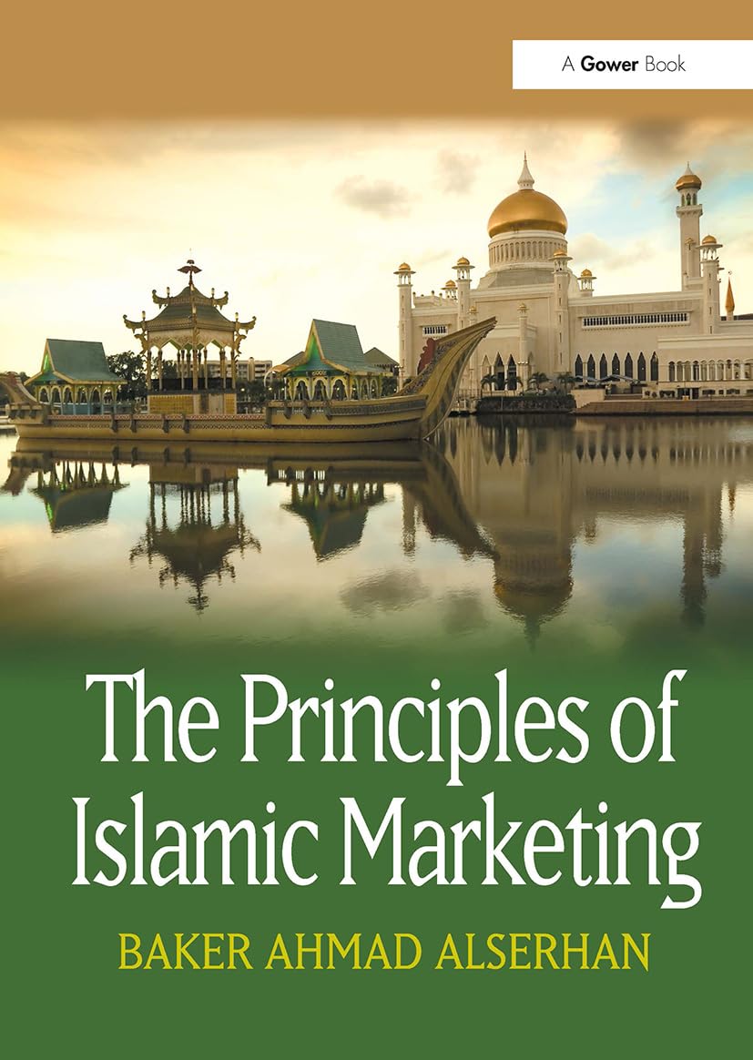 The Principles of Islamic Marketing Business, Finance & Career