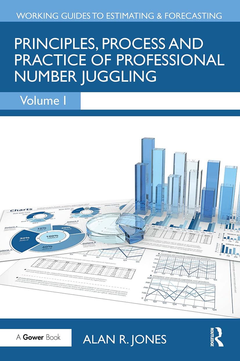 Principles, Process and Practice of Professional Number Juggling Law