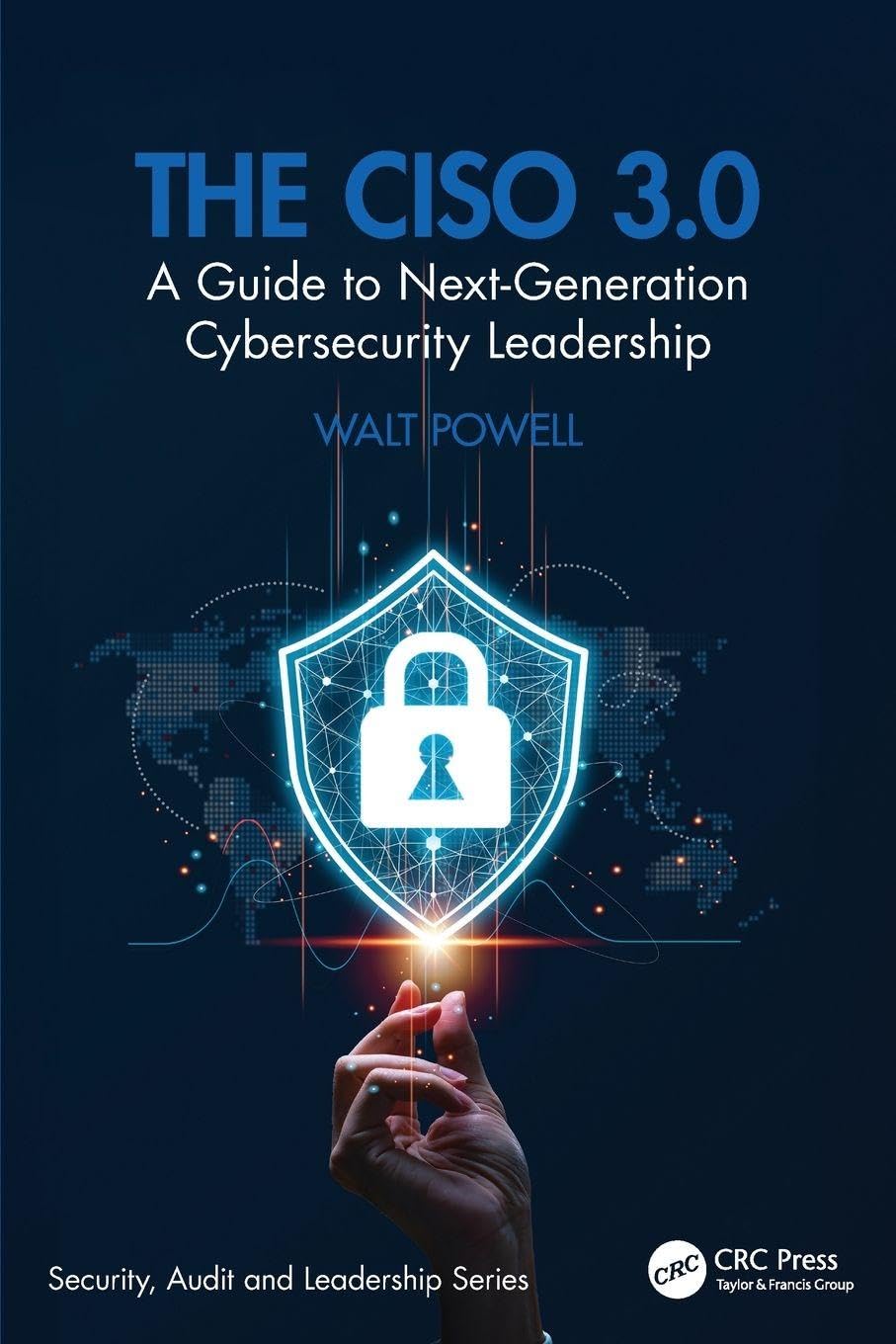Product Image: The CISO 3.0