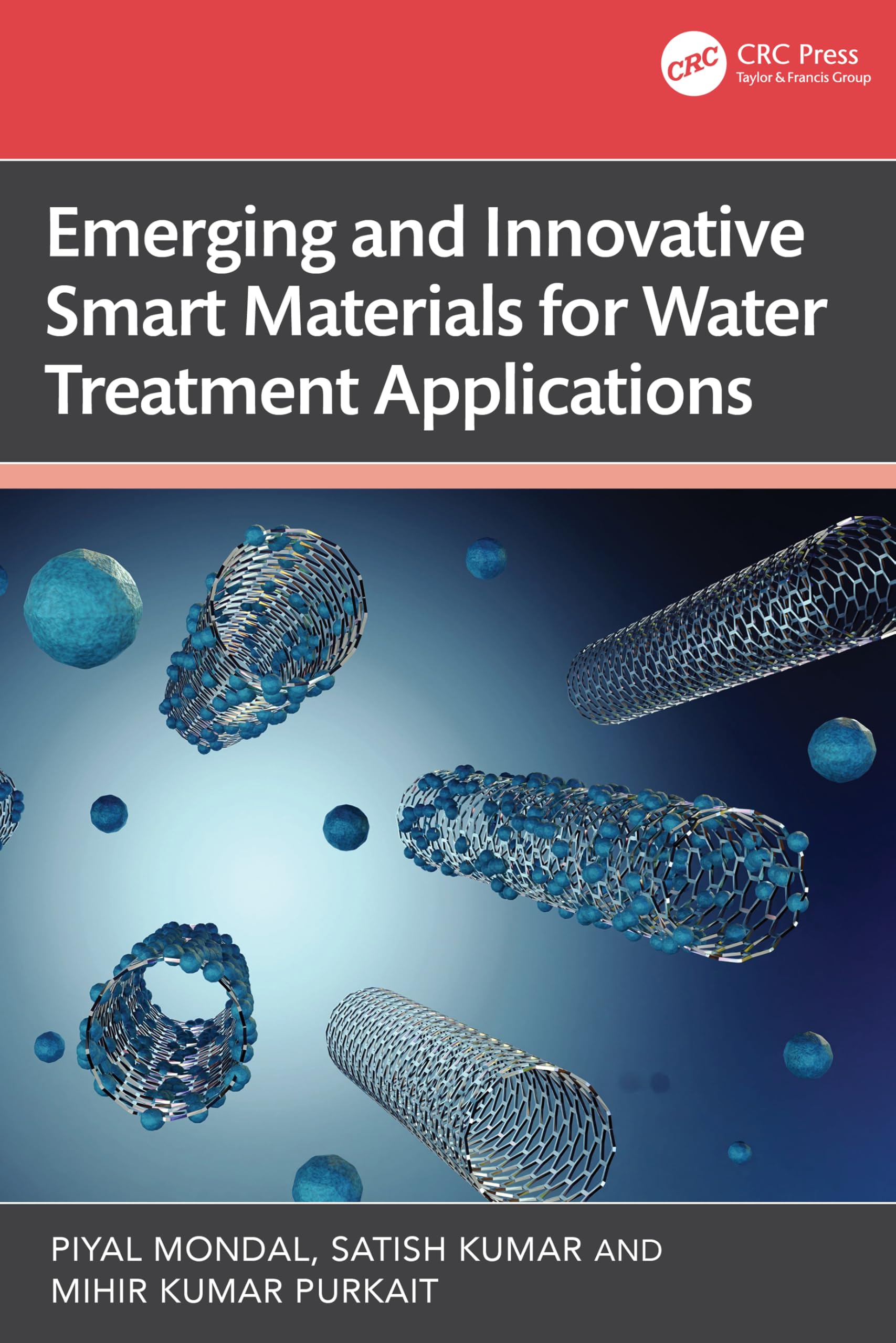 Emerging and Innovative Smart Materials for Water Treatment Applications Business, Finance & Career