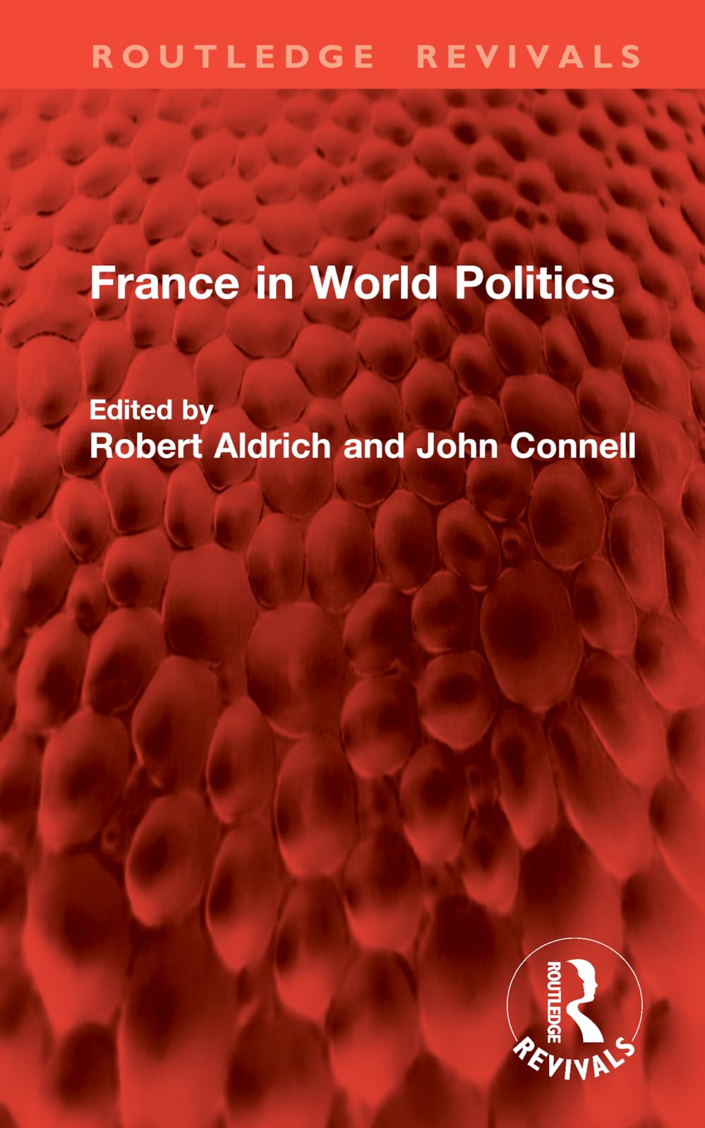 France in World Politics Law