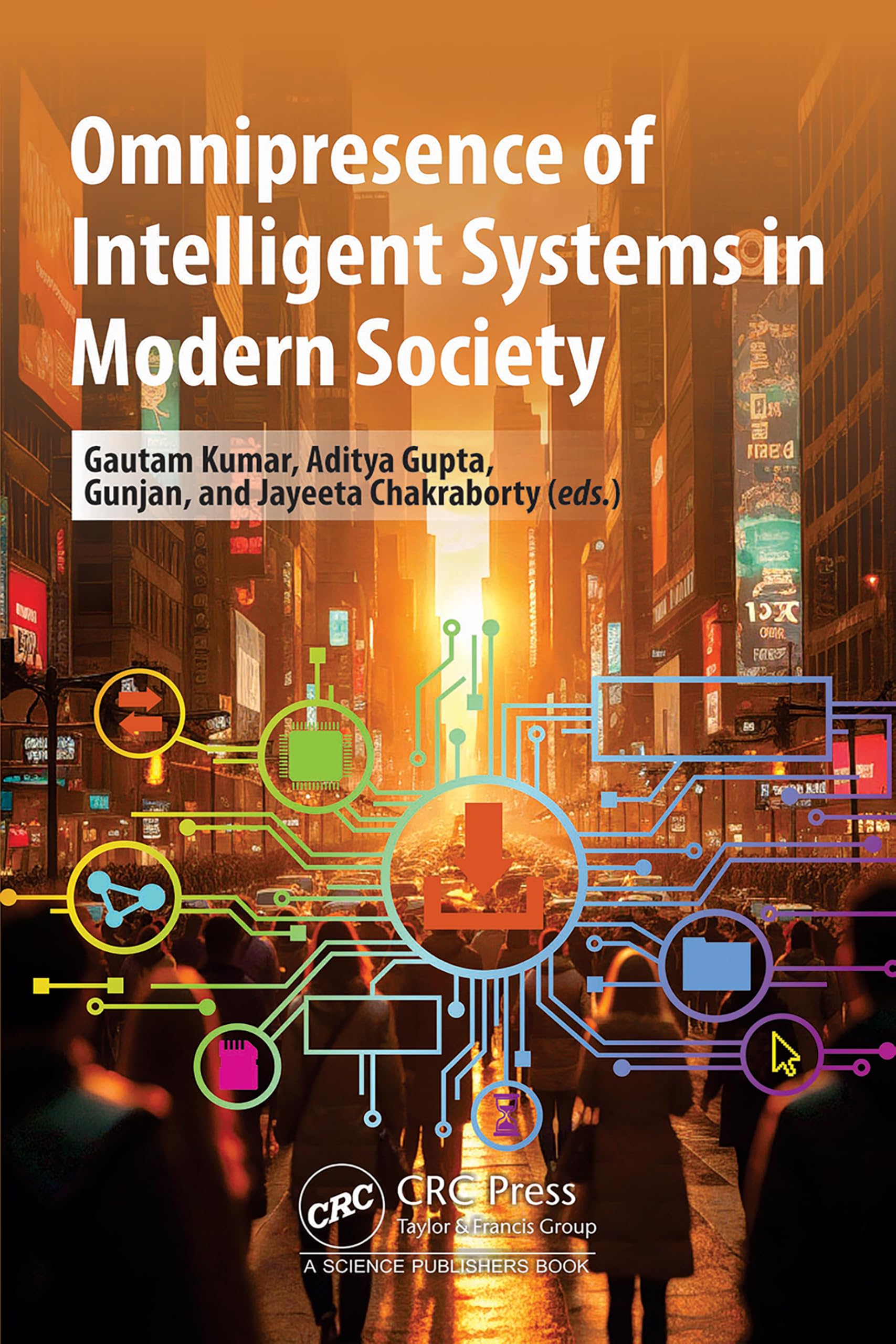 Omnipresence of Intelligent Systems in Modern Society Medicine