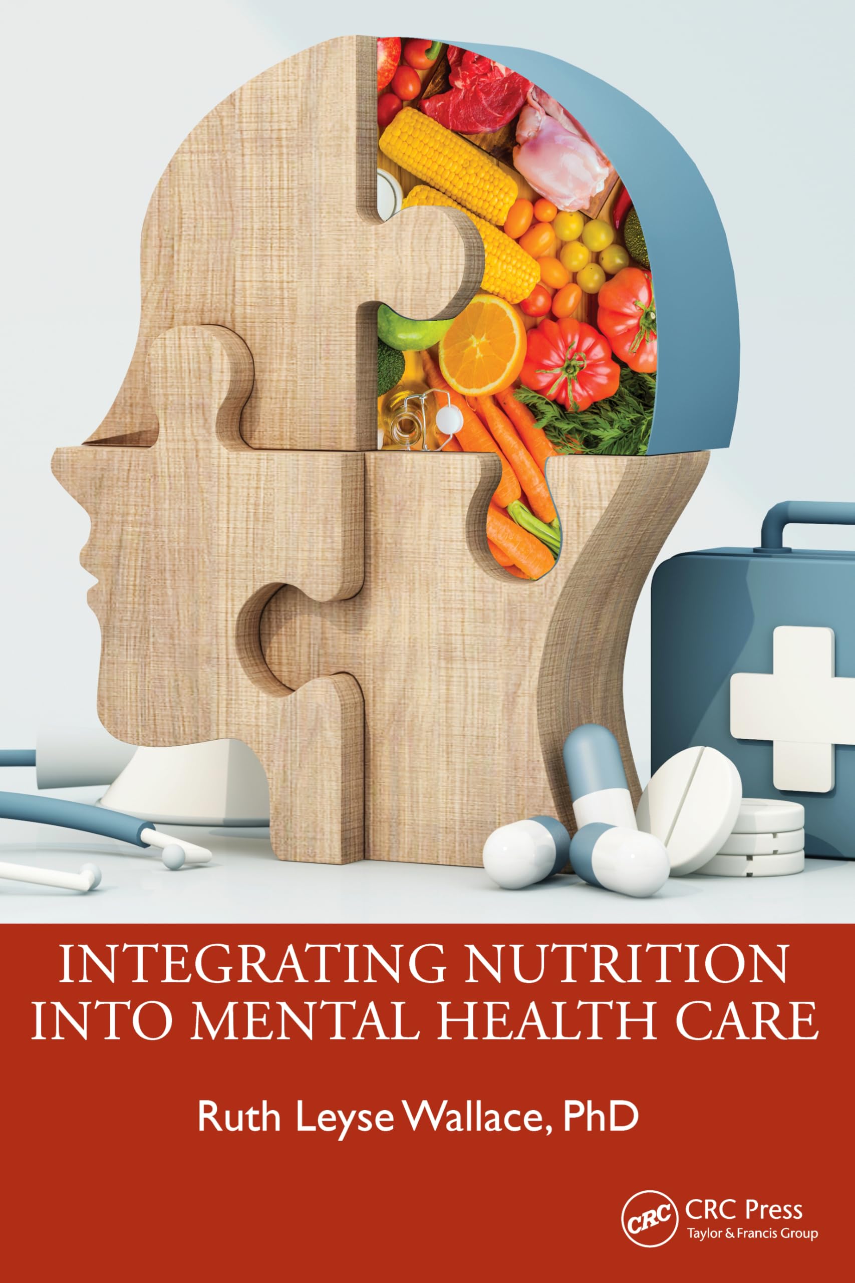 Integrating Nutrition Into Mental Health Care Medicine