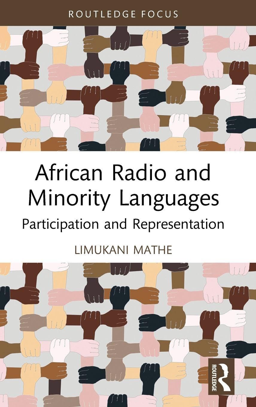 African Radio and Minority Languages Law