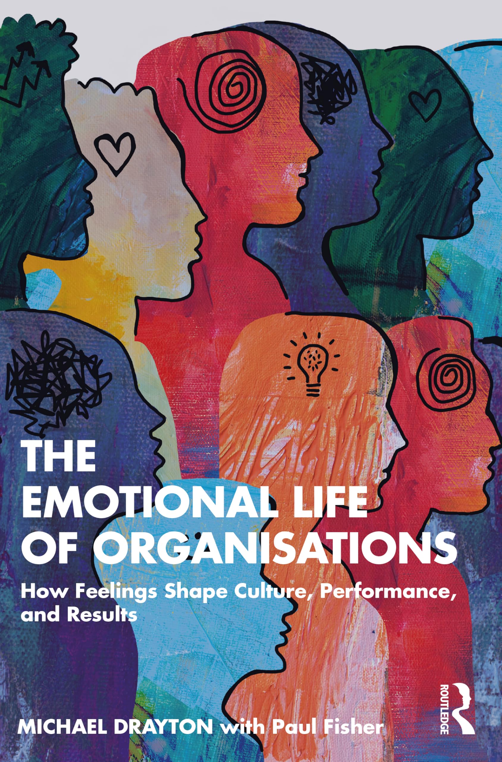 The Emotional Life of Organisations Law