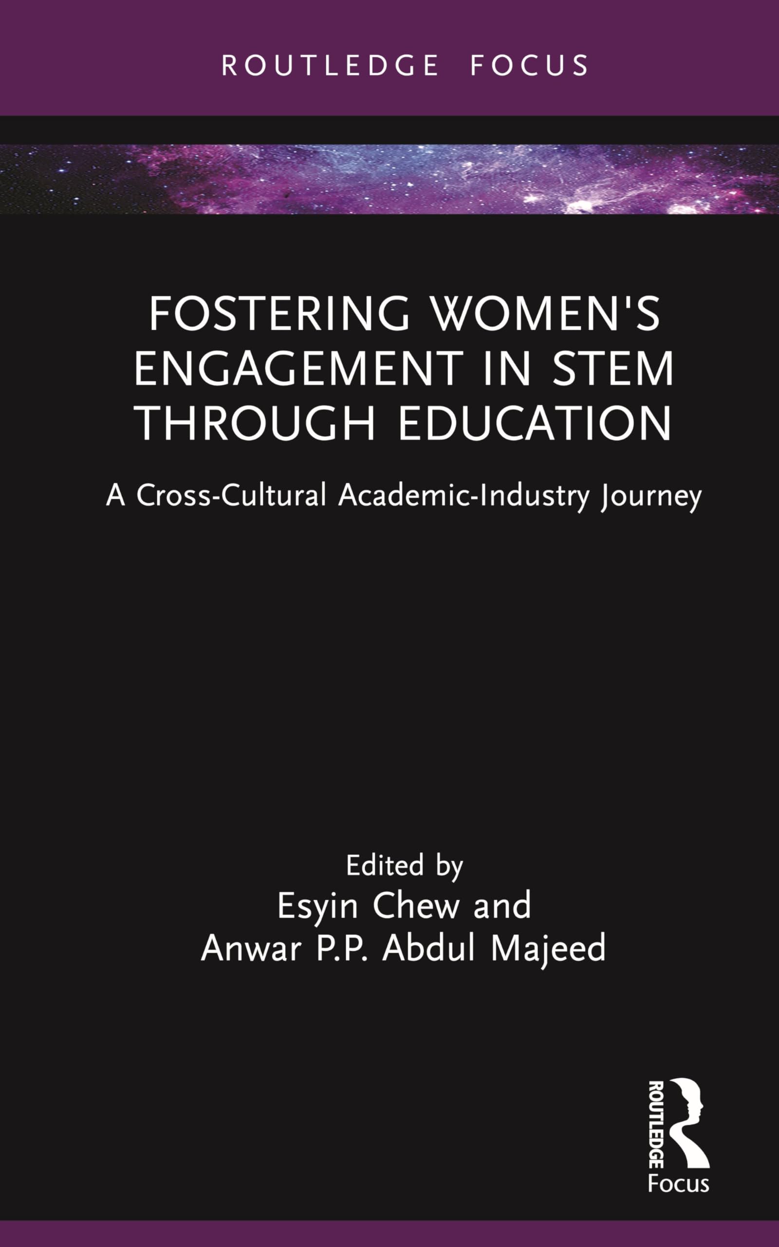 Fostering Women's Engagement in STEM Through Education Computer Science