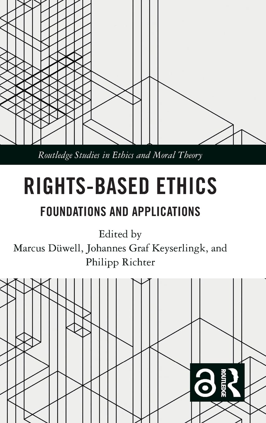Rights-Based Ethics Law