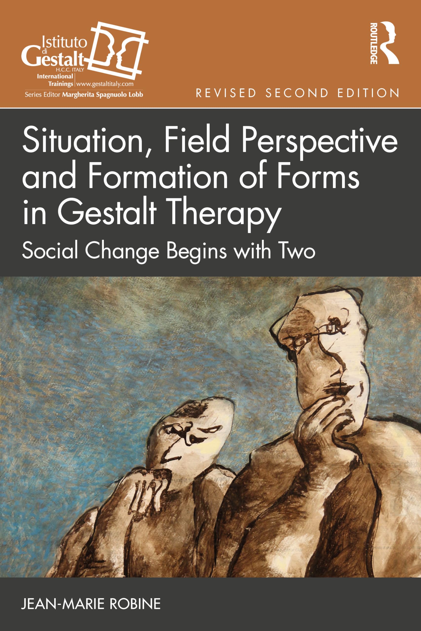 Situation, Field Perspective and Formation of Forms in Gestalt Therapy Medicine