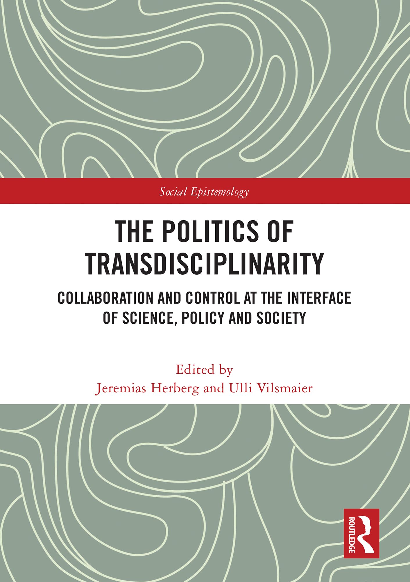 The Politics of Transdisciplinarity Philosophy