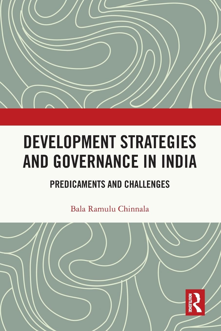 Development Strategies and Governance in India Law