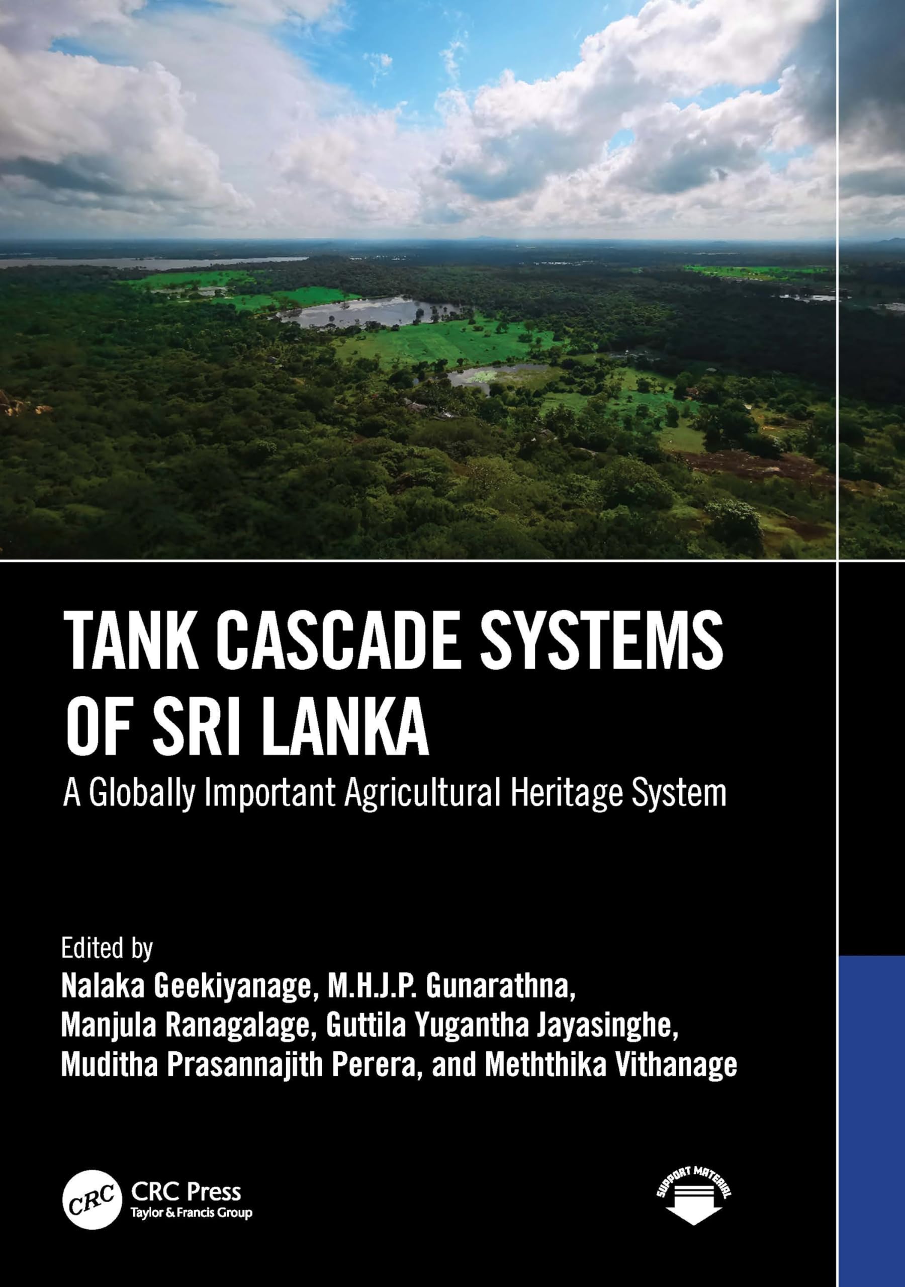 Tank Cascade Systems of Sri Lanka Business, Finance & Career