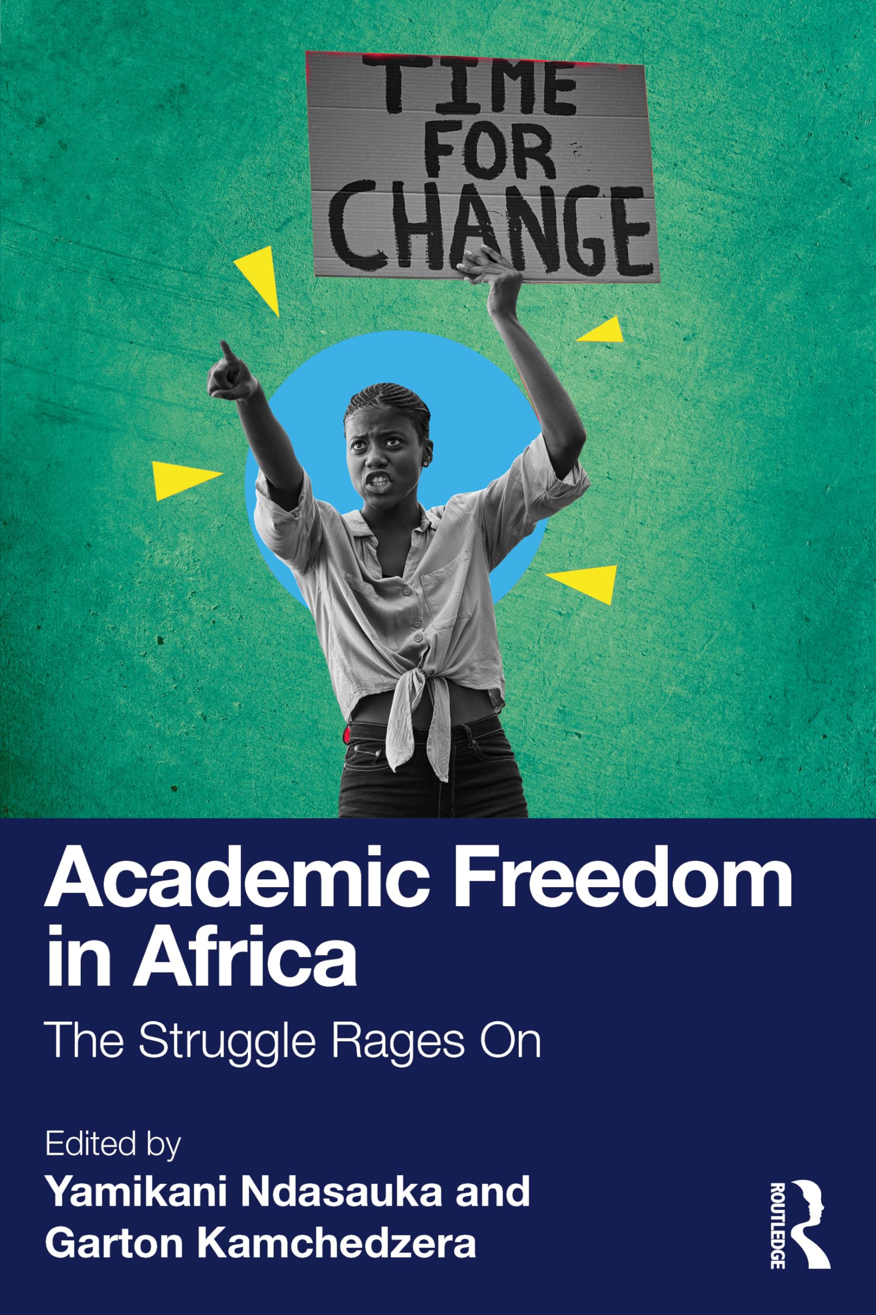 Academic Freedom in Africa Law