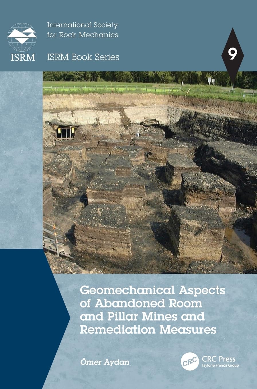 Geomechanical Aspects of Abandoned Room and Pillar Mines and Remediation Measures Business, Finance & Career
