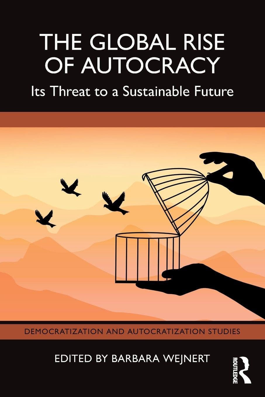 The Global Rise of Autocracy Philosophy