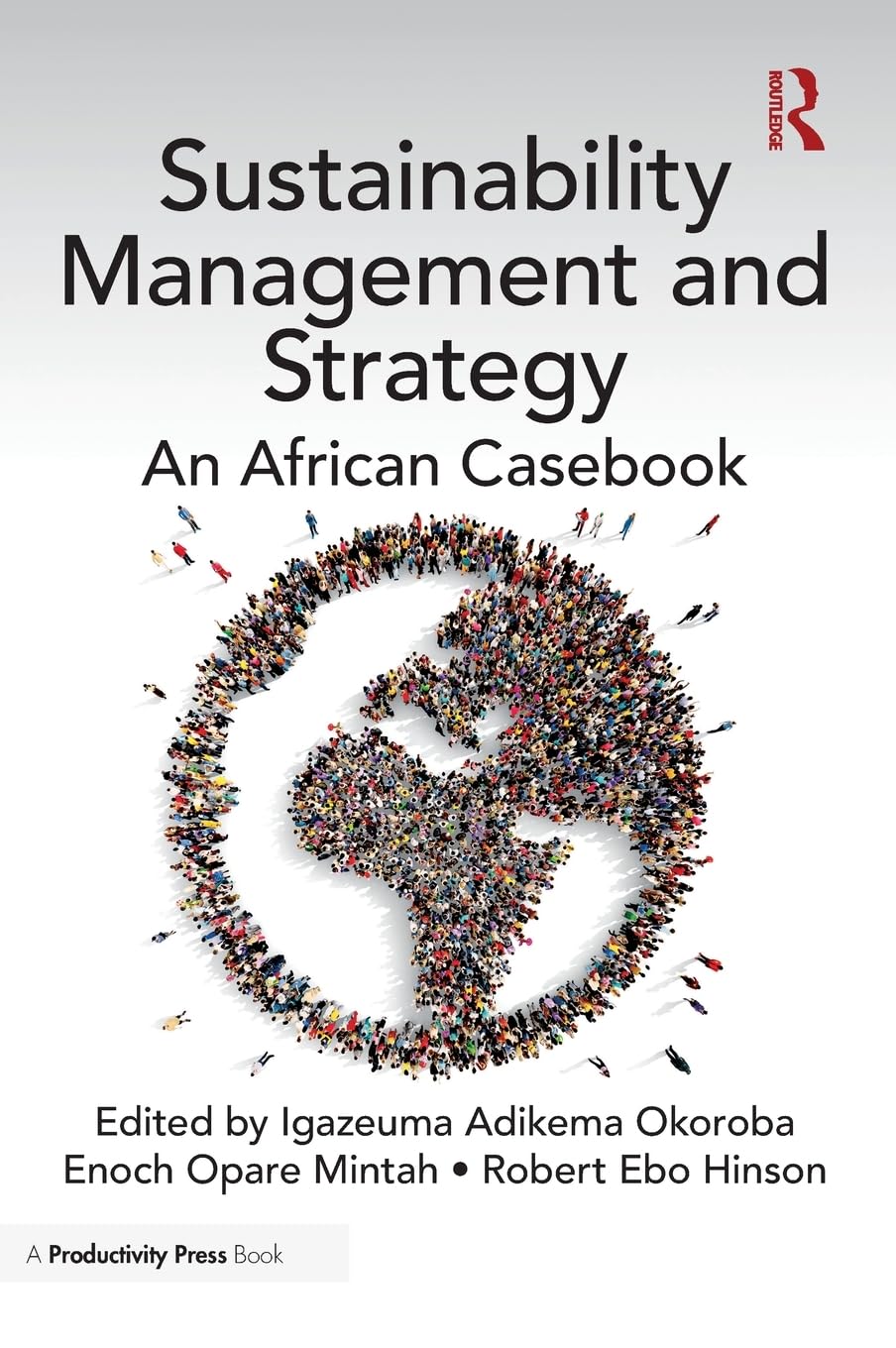 Sustainability Management and Strategy Law