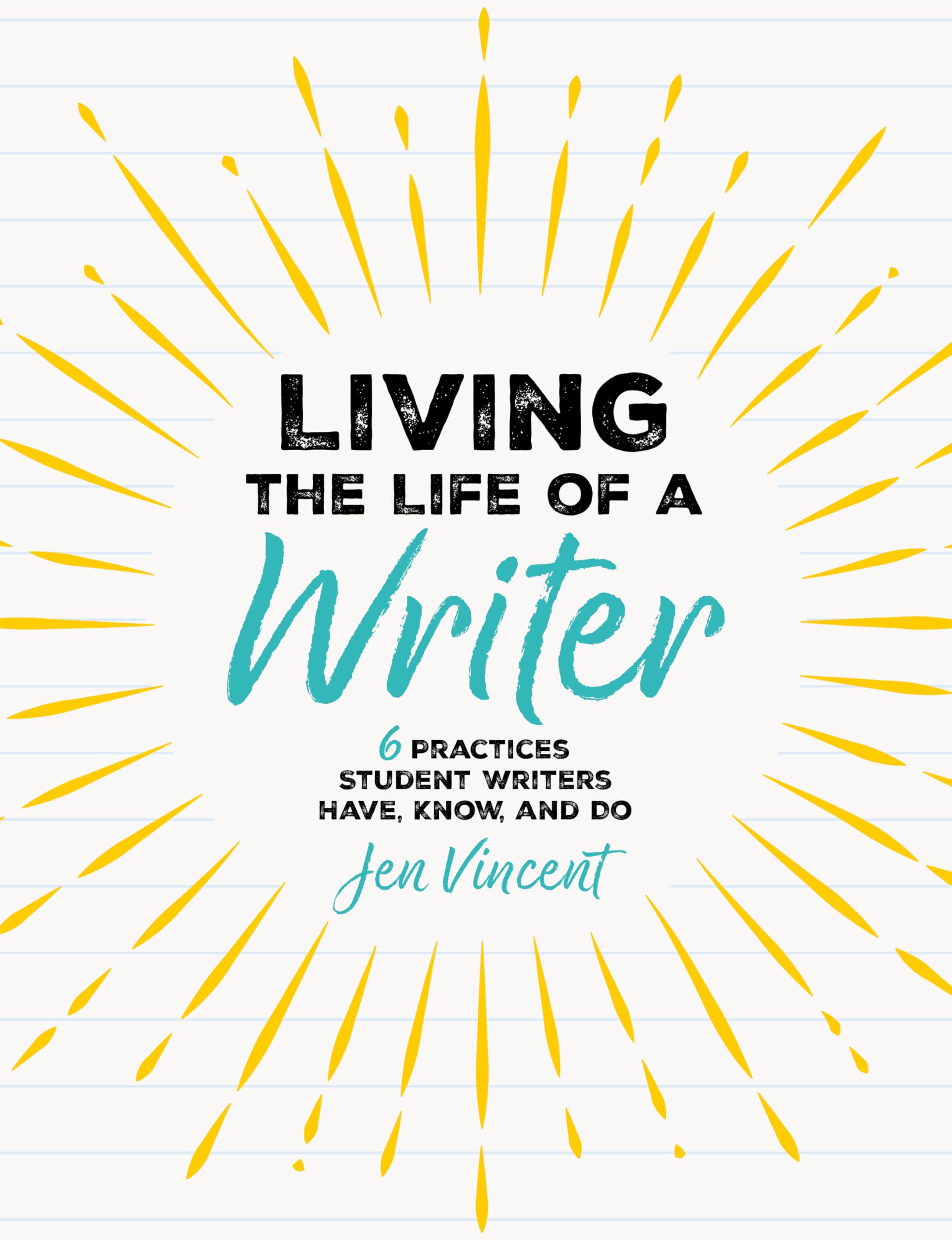 Living the Life of a Writer Business, Finance & Career