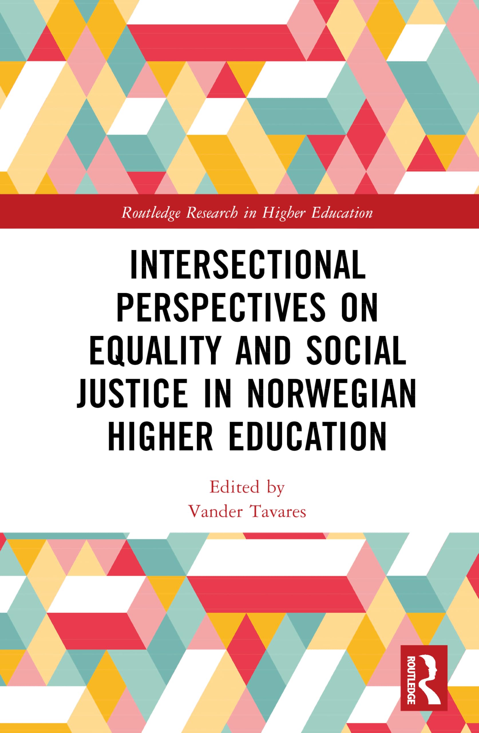 Intersectional Perspectives on Equality and Social Justice in Norwegian Higher Education Social Sciences