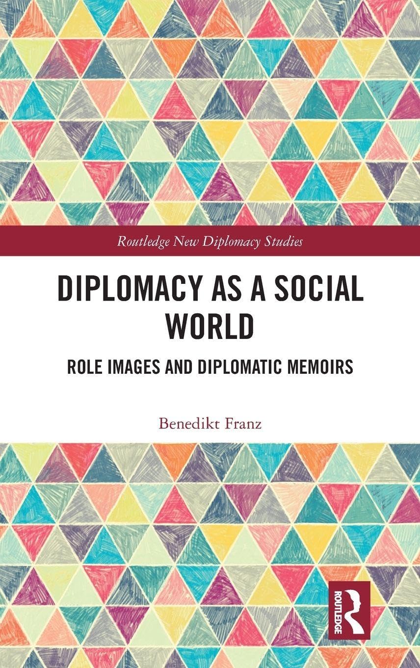 Diplomacy as a Social World Law