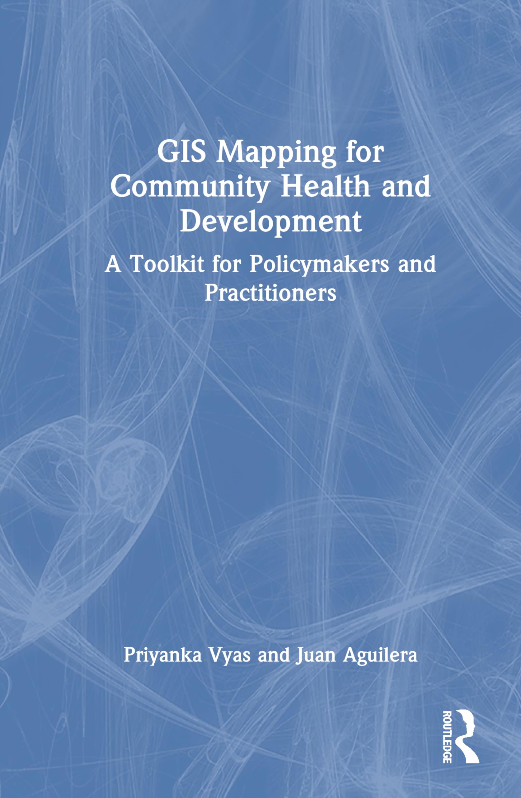 Product Image: GIS Mapping for Community Health and Development