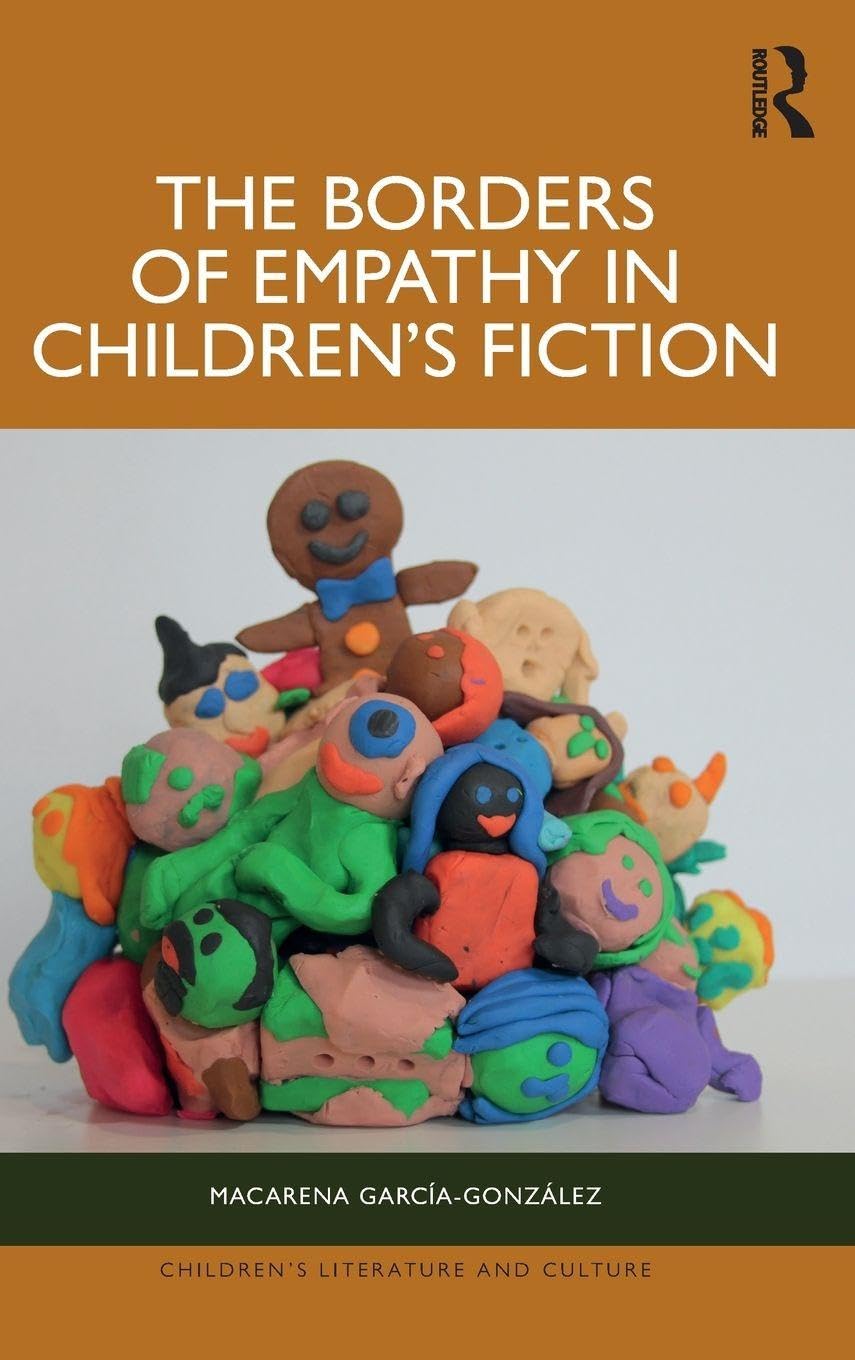 The Borders of Empathy in Children's Fiction Contemporary literature