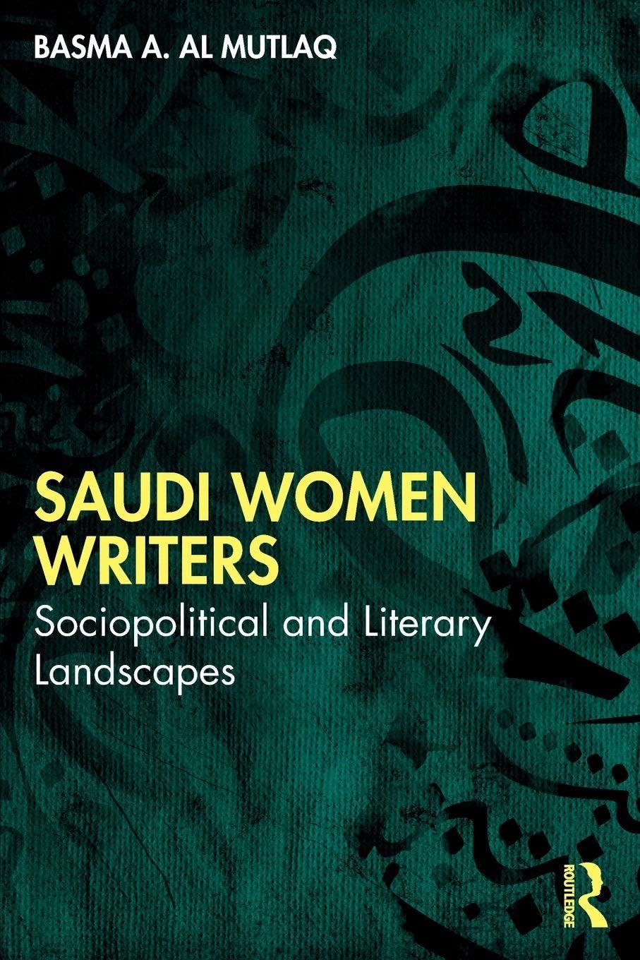 Saudi Women Writers Law
