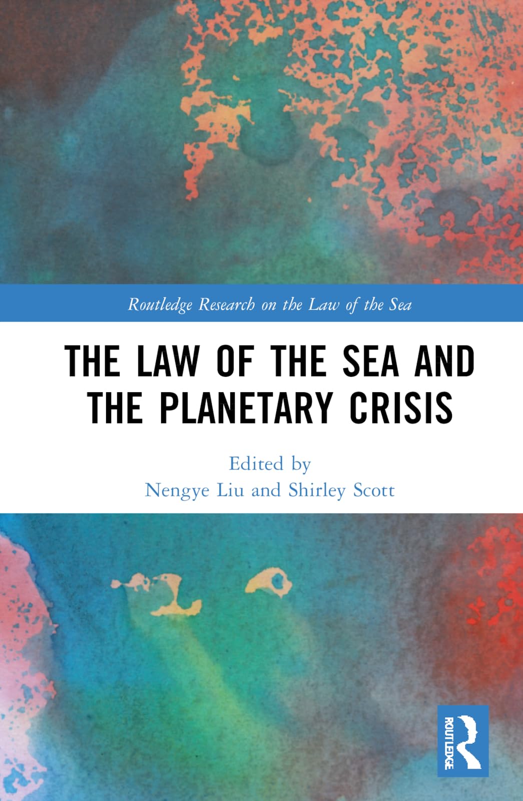 The Law of the Sea and the Planetary Crisis Law