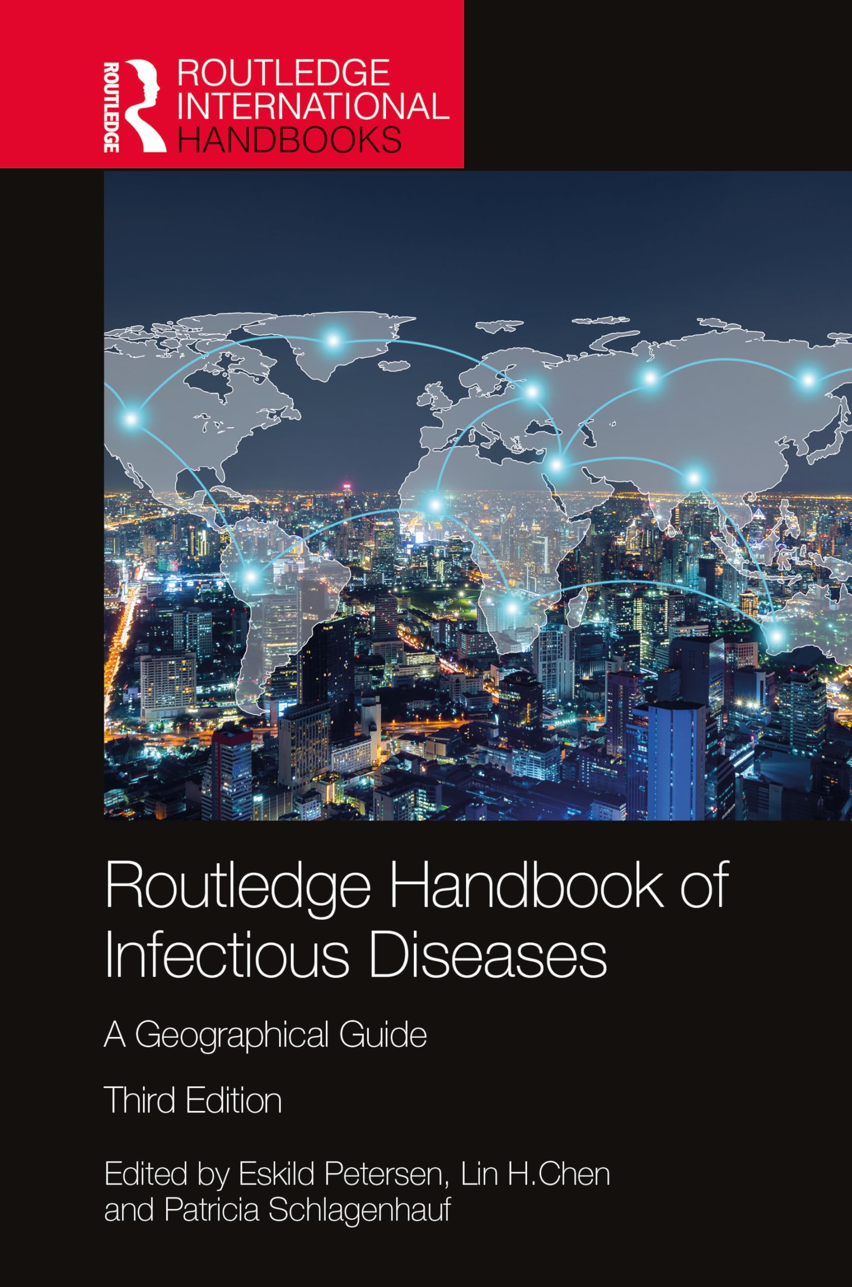 Routledge Handbook of Infectious Diseases Medicine