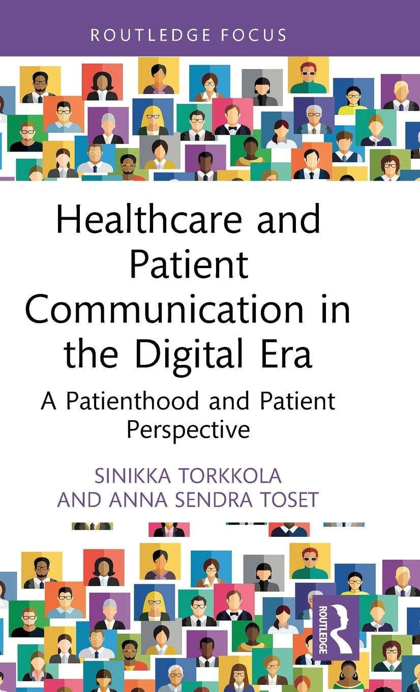 Healthcare and Patient Communication in the Digital Era Medicine