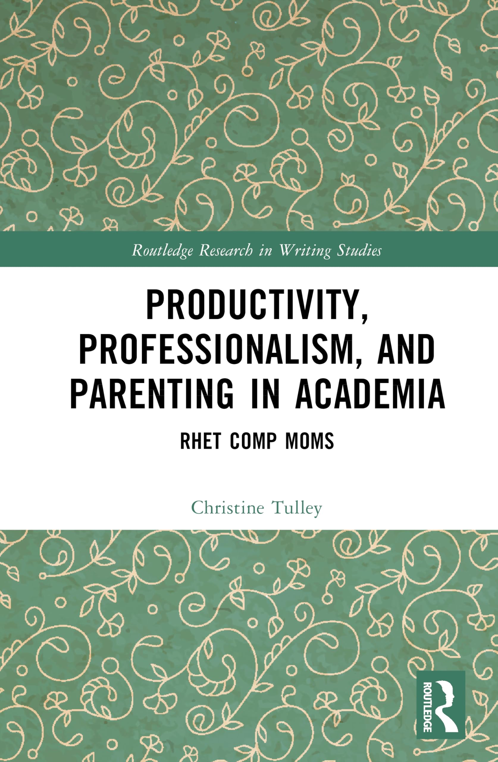 Productivity, Professionalism, and Parenting in Academia Media & Communication
