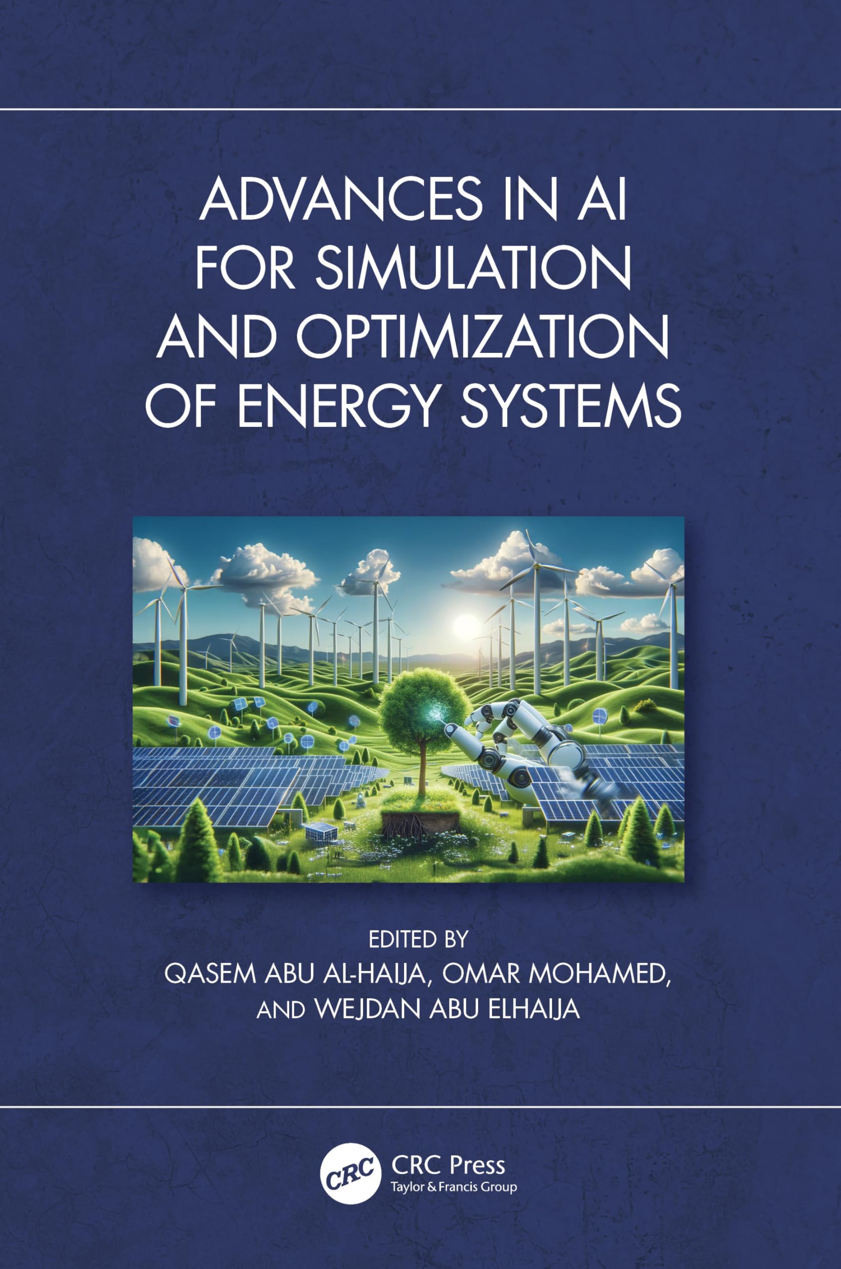 Advances in AI for Simulation and Optimization of Energy Systems Computer Science