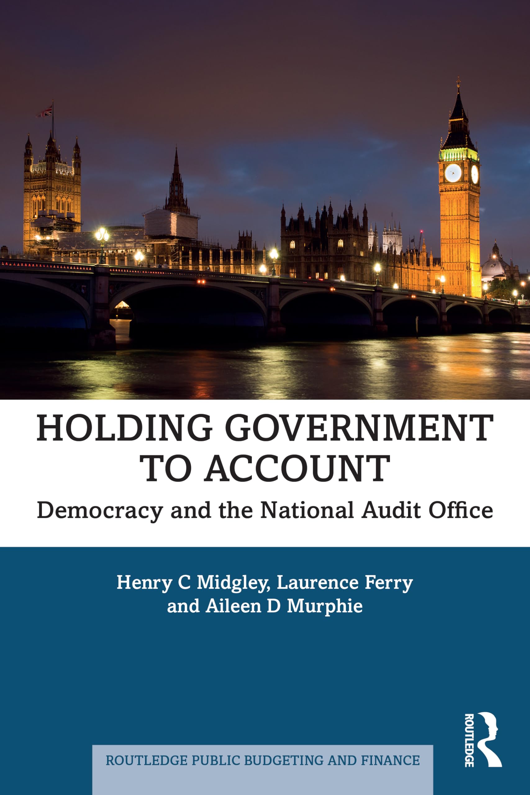 Holding Government to Account Law