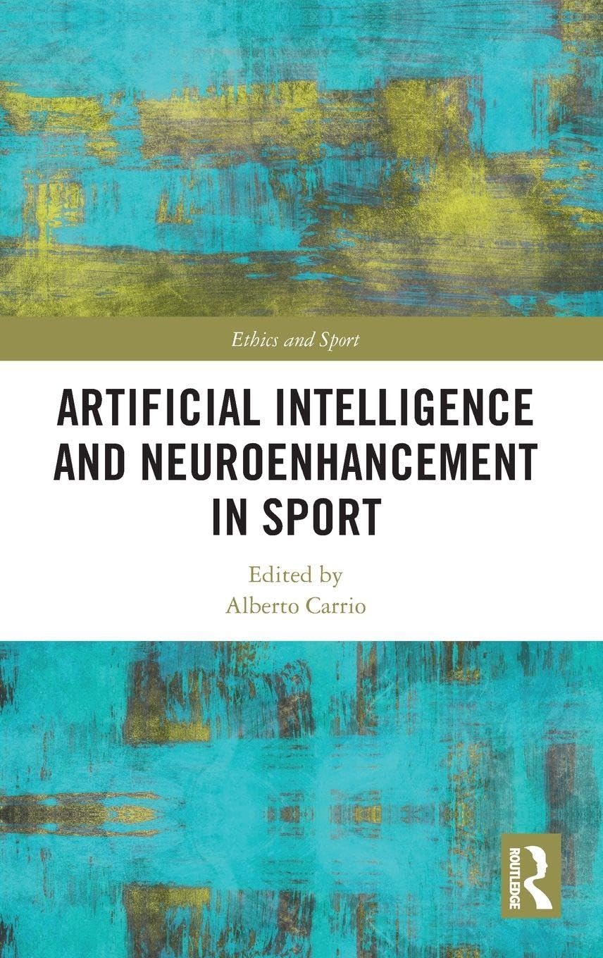 Artificial Intelligence and Neuroenhancement in Sport Social Sciences
