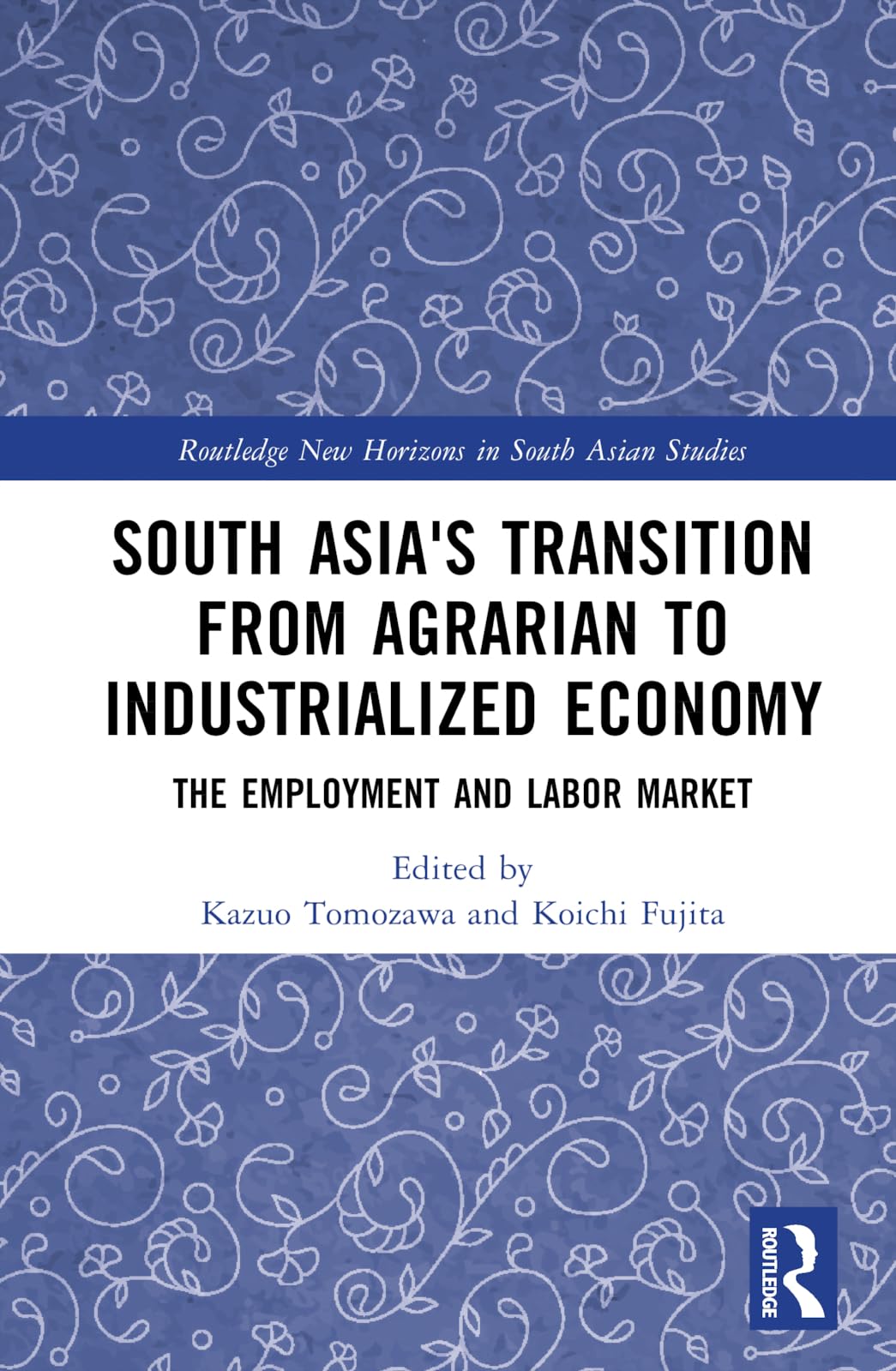 South Asia's Transition from Agrarian to Industrialized Economy Law