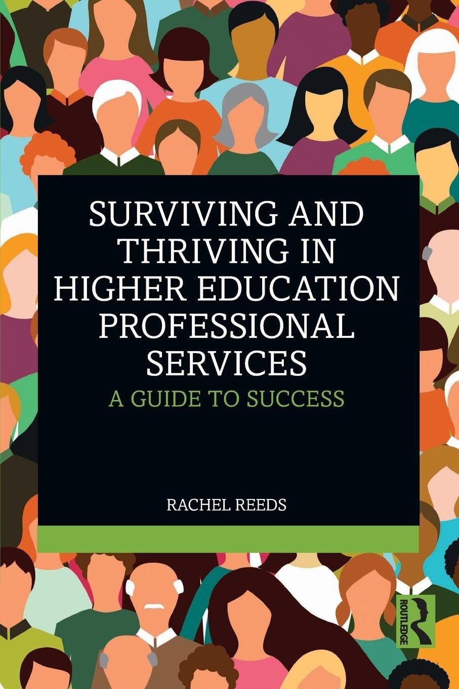 Surviving and Thriving in Higher Education Professional Services Medicine