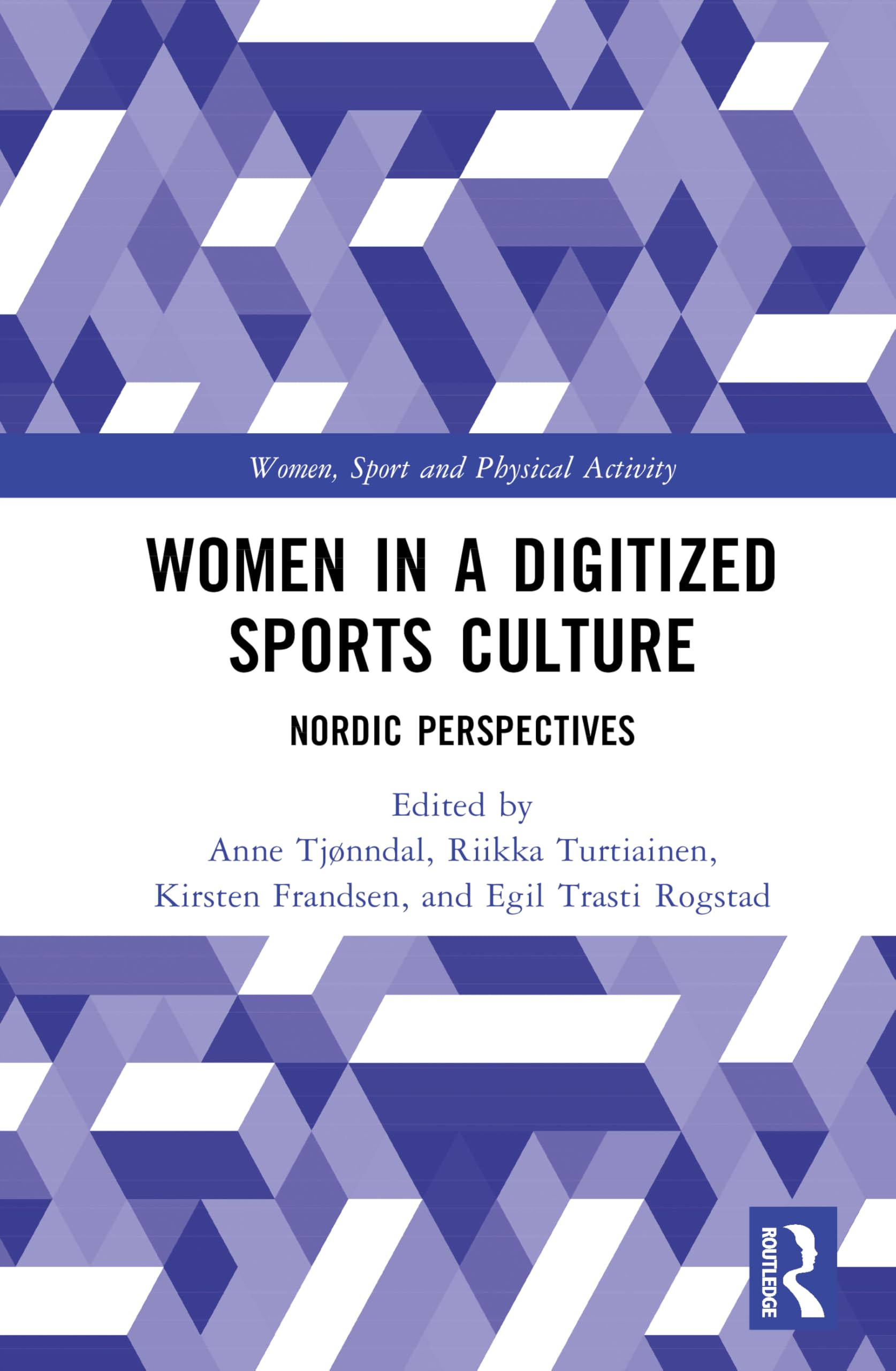 Women in a Digitized Sports Culture Social Sciences