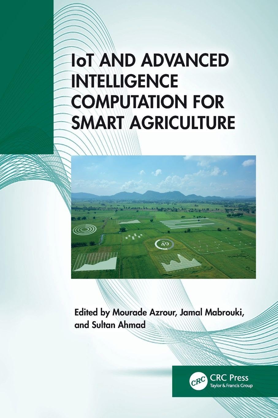 Product Image: IoT and Advanced Intelligence Computation for Smart Agriculture