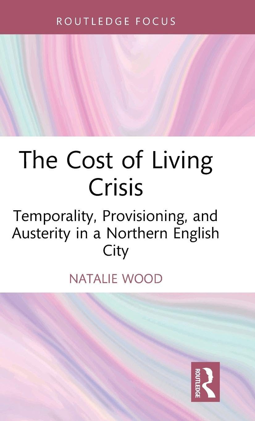 The Cost of Living Crisis Law