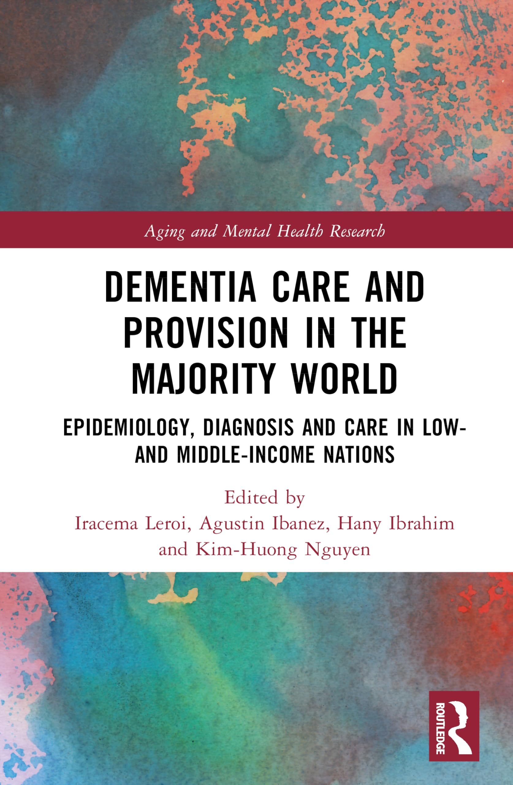 Dementia Care and Provision in the Majority World Medicine