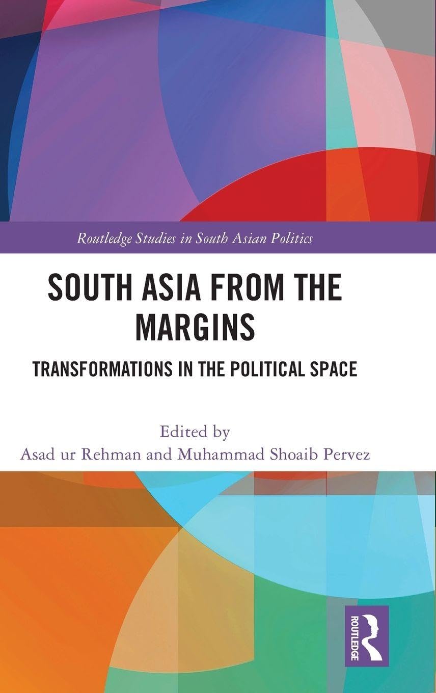 South Asia from the Margins Law