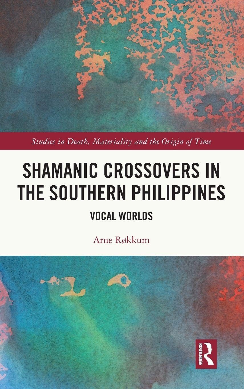 Shamanic Crossovers in the Southern Philippines Law