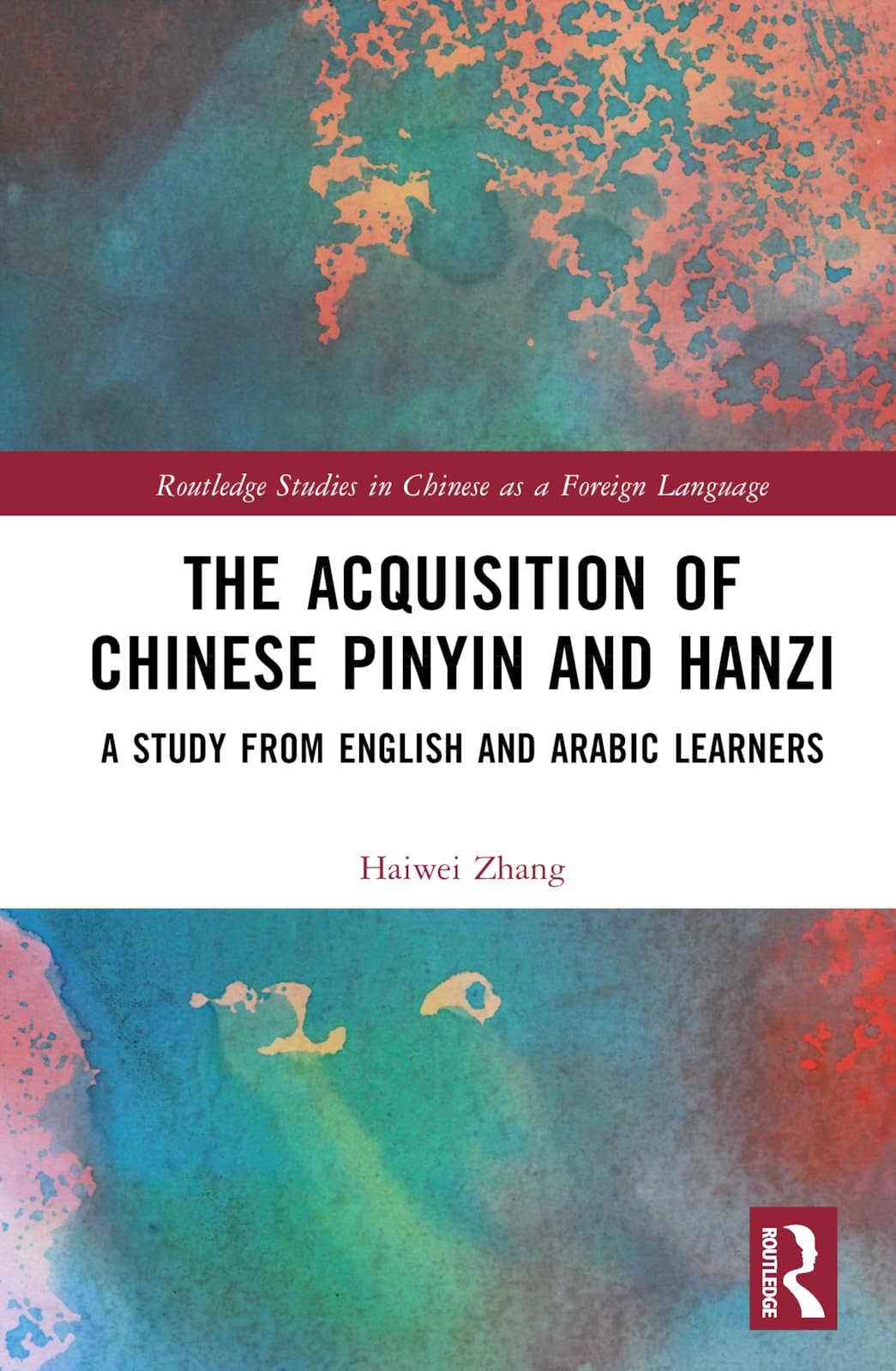 The Acquisition of Chinese Pinyin and Hanzi Foreign Languages ​​& Dictionaries