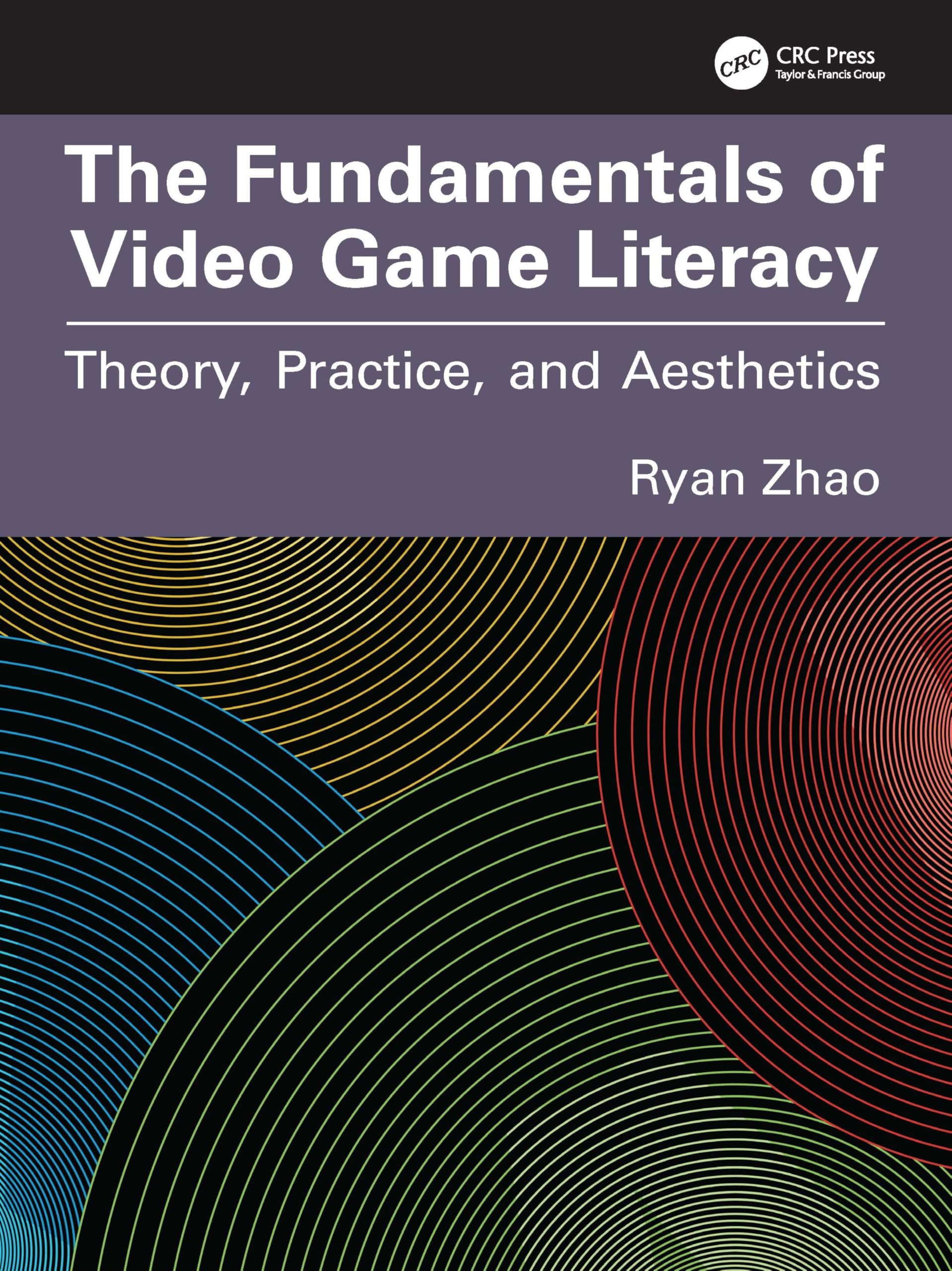 The Fundamentals of Video Game Literacy Computer Science